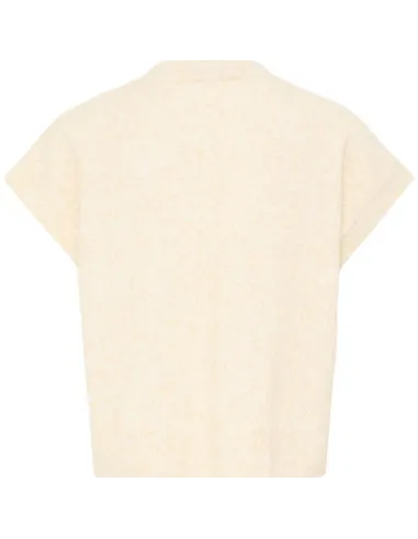 Pull OMEA DECO, Birch Melange