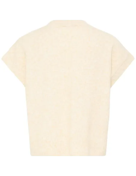 Pull OMEA DECO, Birch Melange