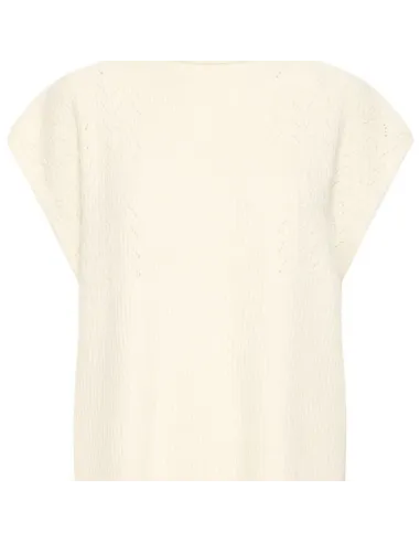 Poncho VILKO PONCHO 2, Birch Melange