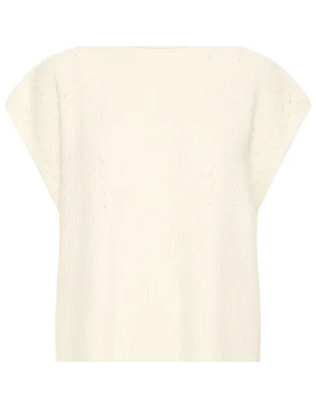 Poncho VILKO PONCHO 2, Birch Melange