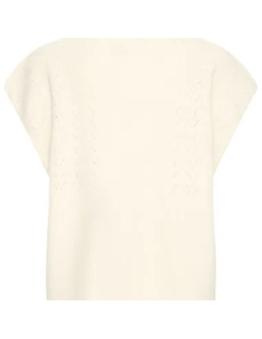 Poncho VILKO PONCHO 2, Birch Melange