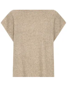 Poncho VILKO PONCHO 2, Walnut Melange
