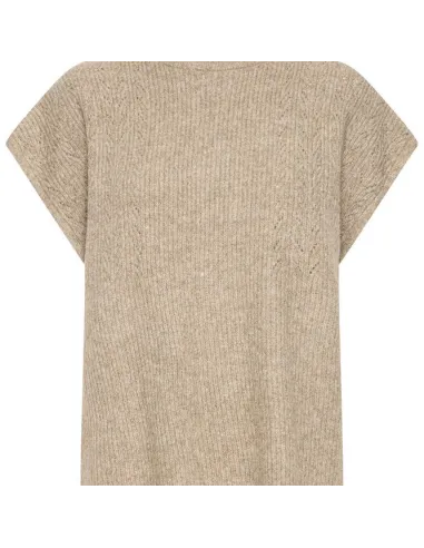 Poncho VILKO PONCHO 2, Walnut Melange