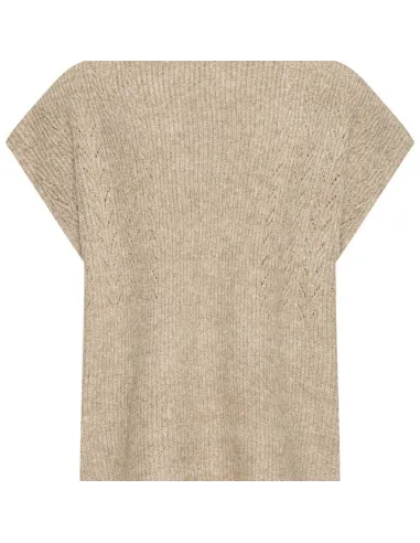 Poncho VILKO PONCHO 2, Walnut Melange