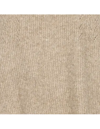Poncho VILKO PONCHO 2, Walnut Melange