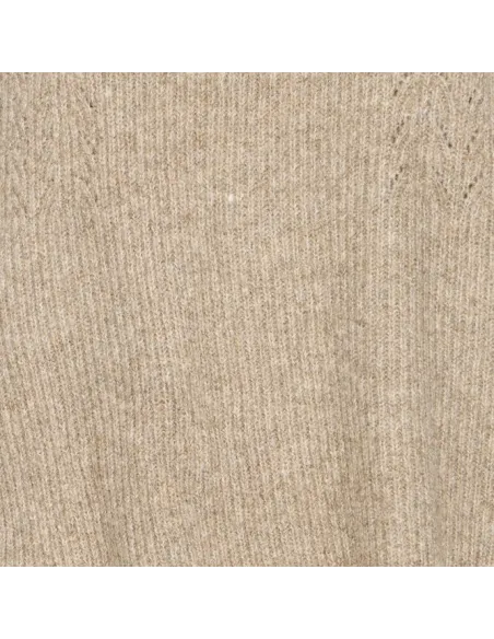 Poncho VILKO PONCHO 2, Walnut Melange