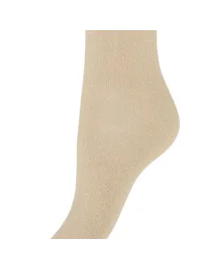Chaussettes VILAINE, FIG, HUMUS, BLACK BOX