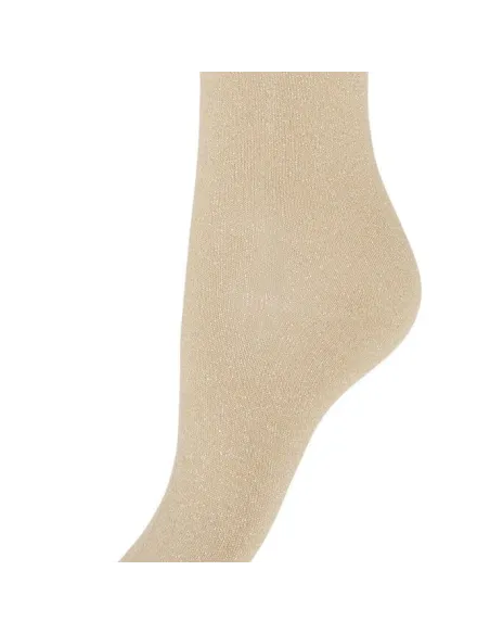 Chaussettes VILAINE, FIG, HUMUS, BLACK BOX