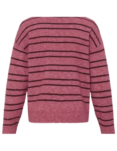 Pull SAGE LS, FRUIT DOVE WITH ZINFANDEL STRI
