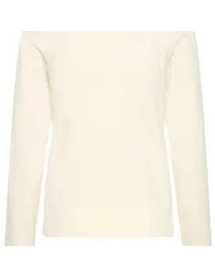 Pull LULS V-NECK LS, Birch 2