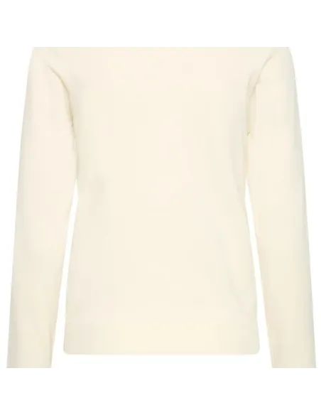 Pull LULS V-NECK LS, Birch