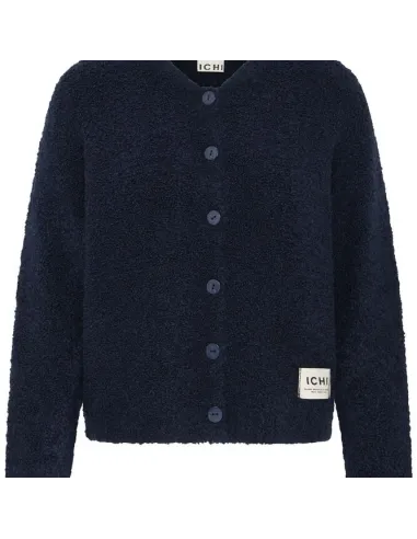 Gilet SARISA CA2, Maritime Blue