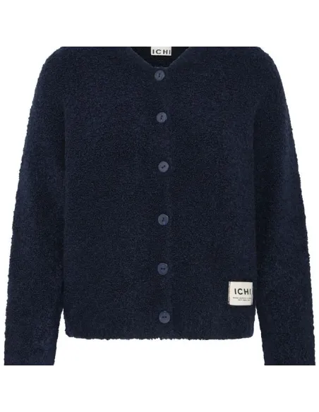Gilet SARISA CA2, Maritime Blue