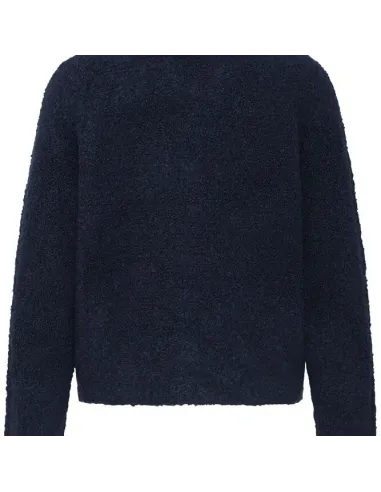 Gilet SARISA CA2, Maritime Blue