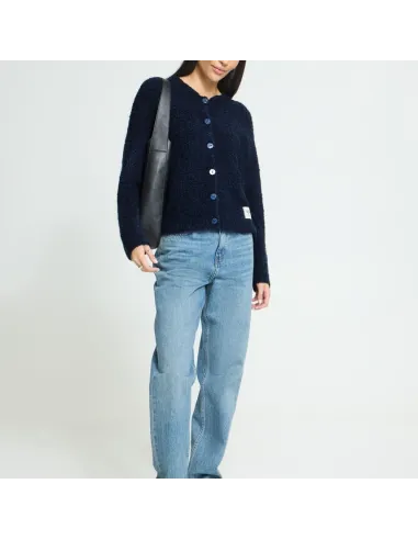 Gilet SARISA CA2, Maritime Blue