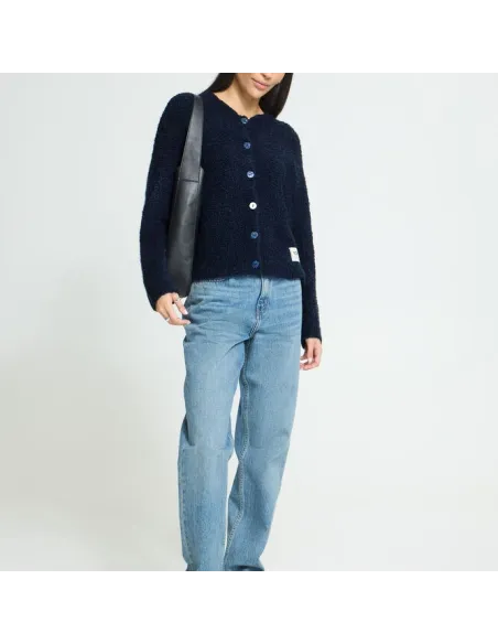 Gilet SARISA CA2, Maritime Blue