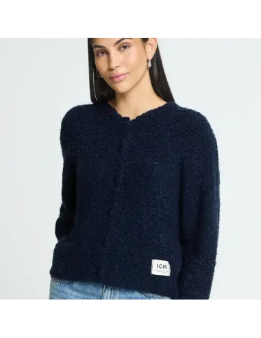 Gilet SARISA CA2, Maritime Blue