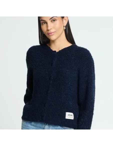 Gilet SARISA CA2, Maritime Blue