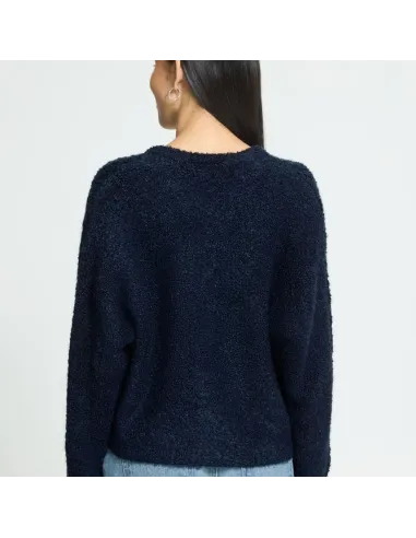 Gilet SARISA CA2, Maritime Blue