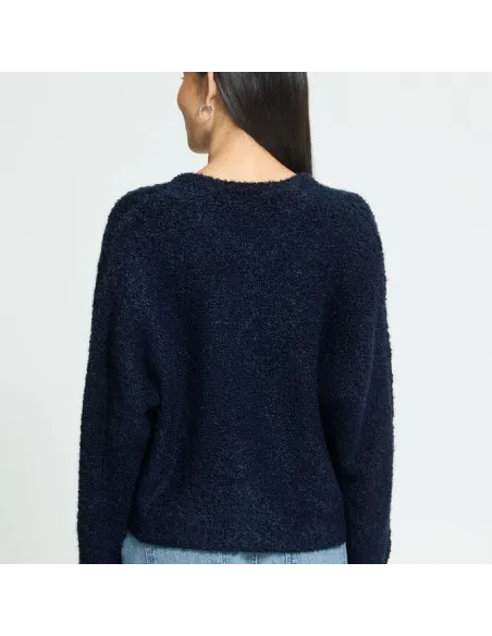 Gilet SARISA CA2, Maritime Blue