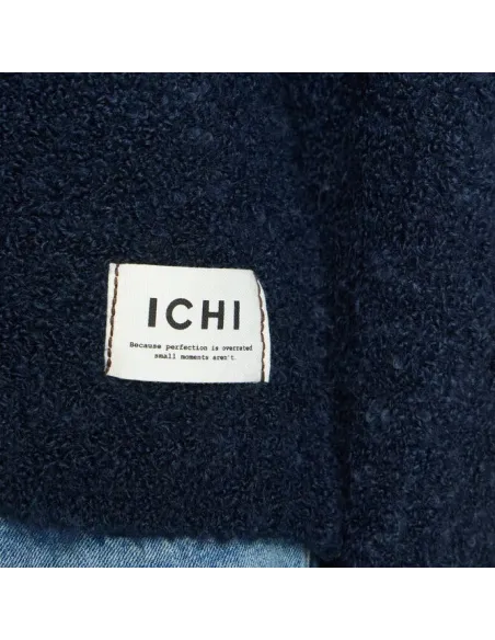 Gilet SARISA CA2, Maritime Blue
