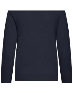 Pull LULS V-NECK LS, Total Eclipse 2