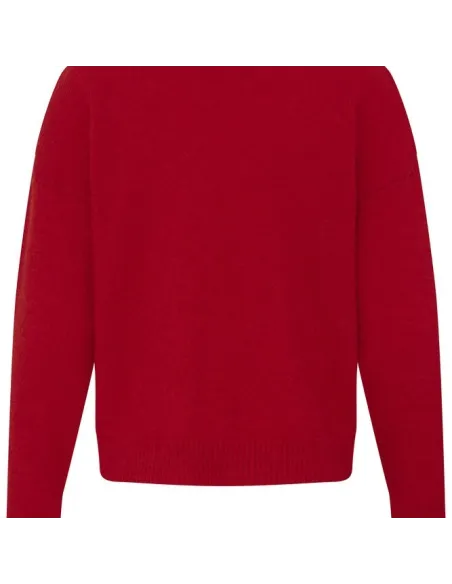 Pull SAGE LS2, Salsa