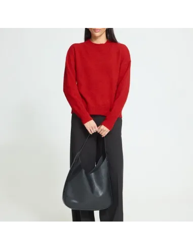 Pull SAGE LS2, Salsa