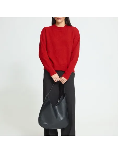 Pull SAGE LS2, Salsa