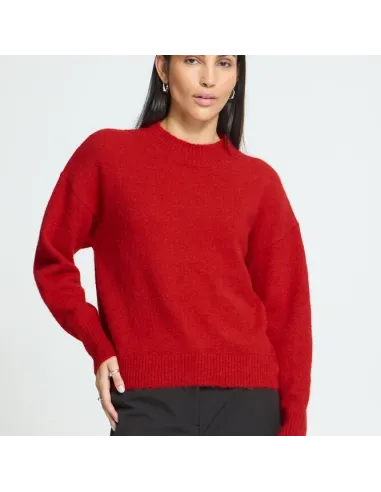 Pull SAGE LS2, Salsa