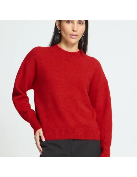 Pull SAGE LS2, Salsa