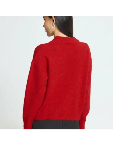 Pull SAGE LS2, Salsa