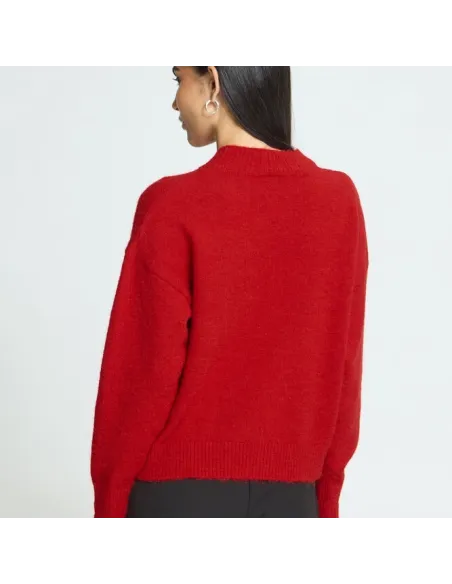 Pull SAGE LS2, Salsa