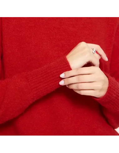 Pull SAGE LS2, Salsa