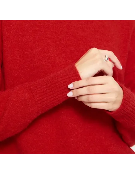 Pull SAGE LS2, Salsa