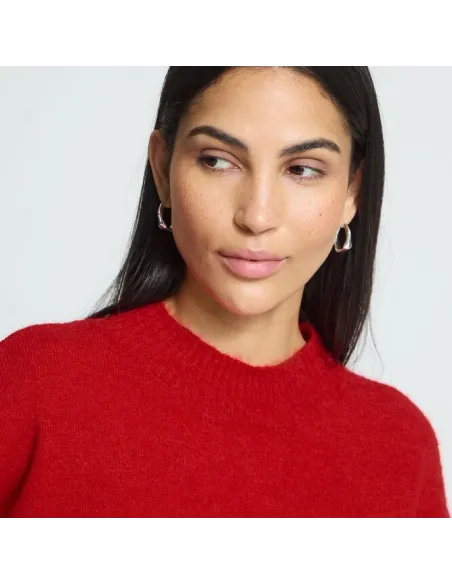 Pull SAGE LS2, Salsa