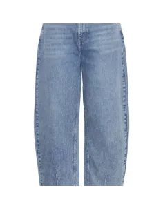Jeans BAUVE PA3, Medium blue