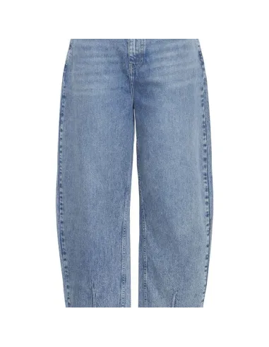 Jeans BAUVE PA3, Medium blue