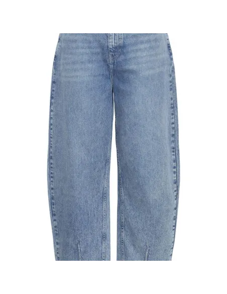 Jeans BAUVE PA3, Medium blue