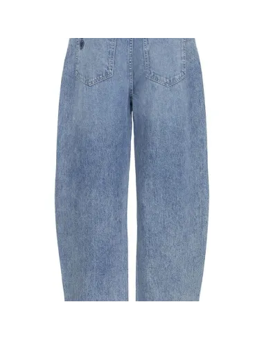 Jeans BAUVE PA3, Medium blue