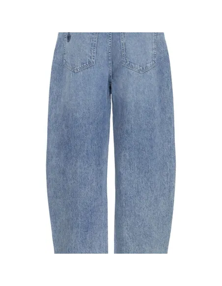 Jeans BAUVE PA3, Medium blue