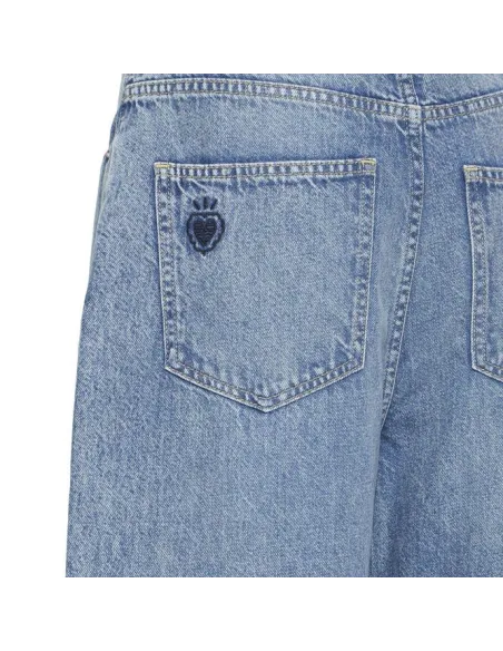 Jeans BAUVE PA3, Medium blue