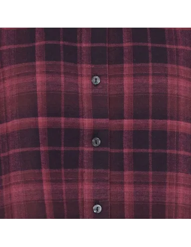Chemise IDALIA SH, FRUIT DOVE CHECK
