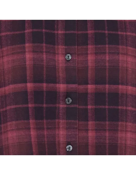 Chemise IDALIA SH, FRUIT DOVE CHECK