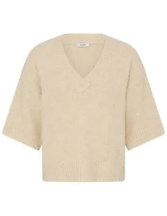 Pull MILLERS SS JUMPER 2, Birch Melange