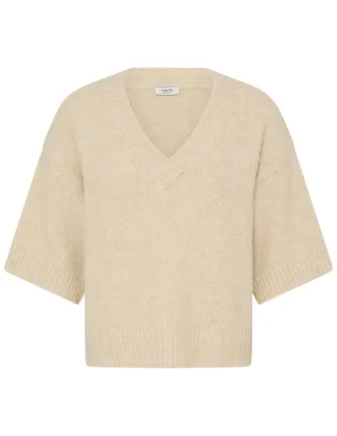 Pull MILLERS SS JUMPER 2, Birch Melange