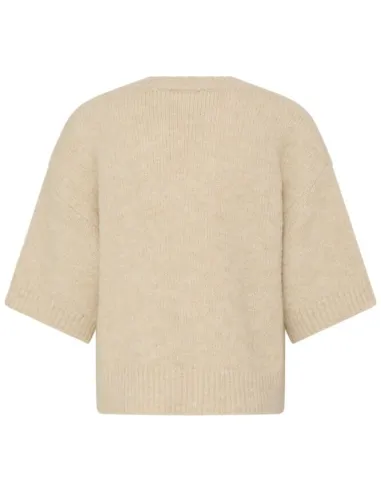 Pull MILLERS SS JUMPER 2, Birch Melange