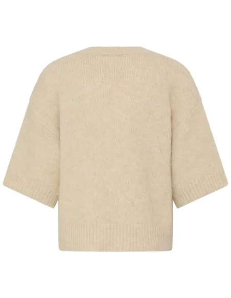 Pull MILLERS SS JUMPER 2, Birch Melange
