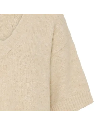Pull MILLERS SS JUMPER 2, Birch Melange