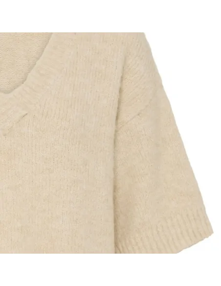 Pull MILLERS SS JUMPER 2, Birch Melange